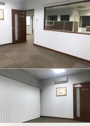 Crystal Time Building (D13), Factory #504170761